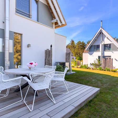 Ferienhaus Fritz Reethus Mit Sauna Und Kamin Loddin Esterno foto
