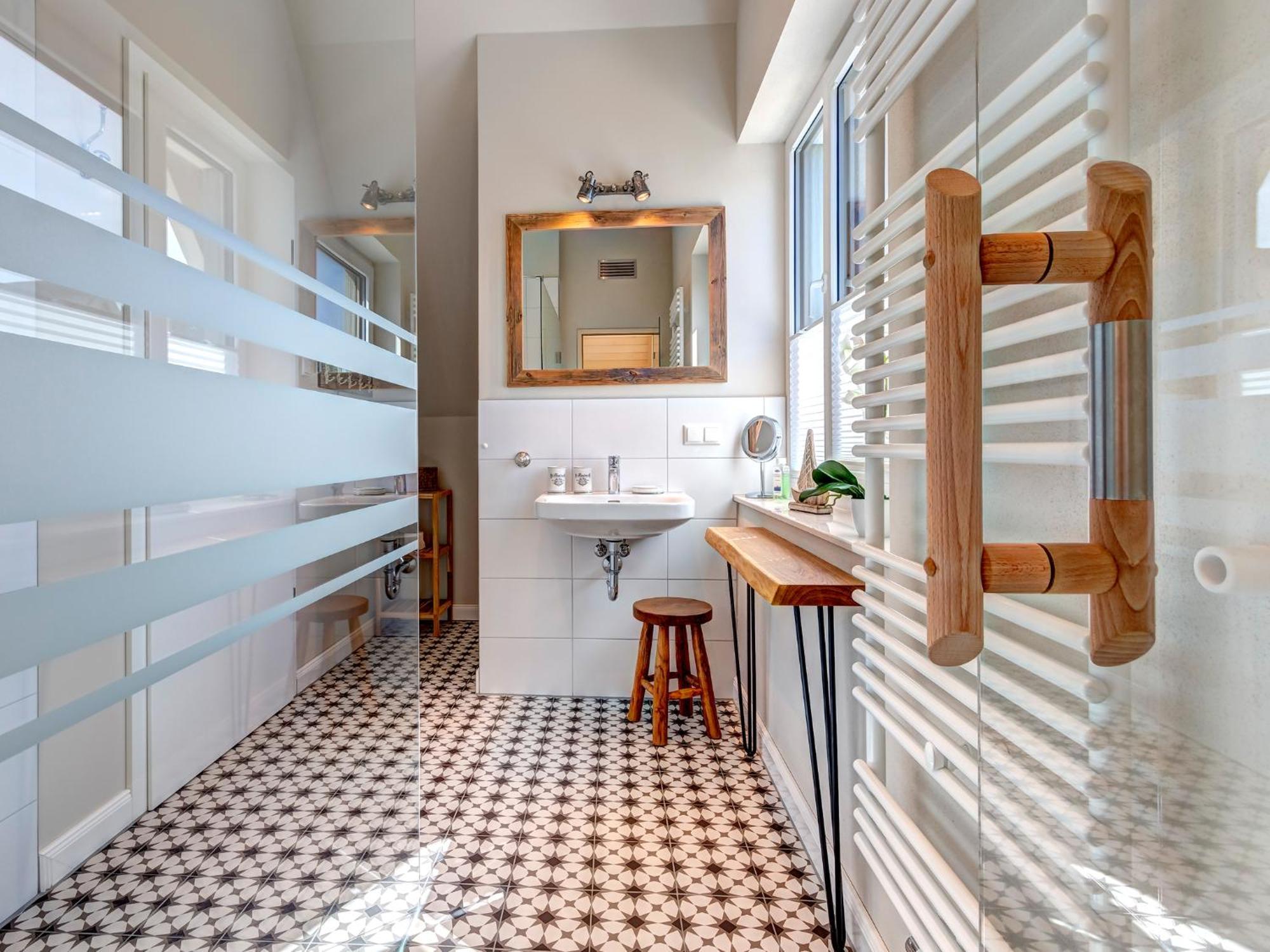 Ferienhaus Fritz Reethus Mit Sauna Und Kamin Loddin Esterno foto