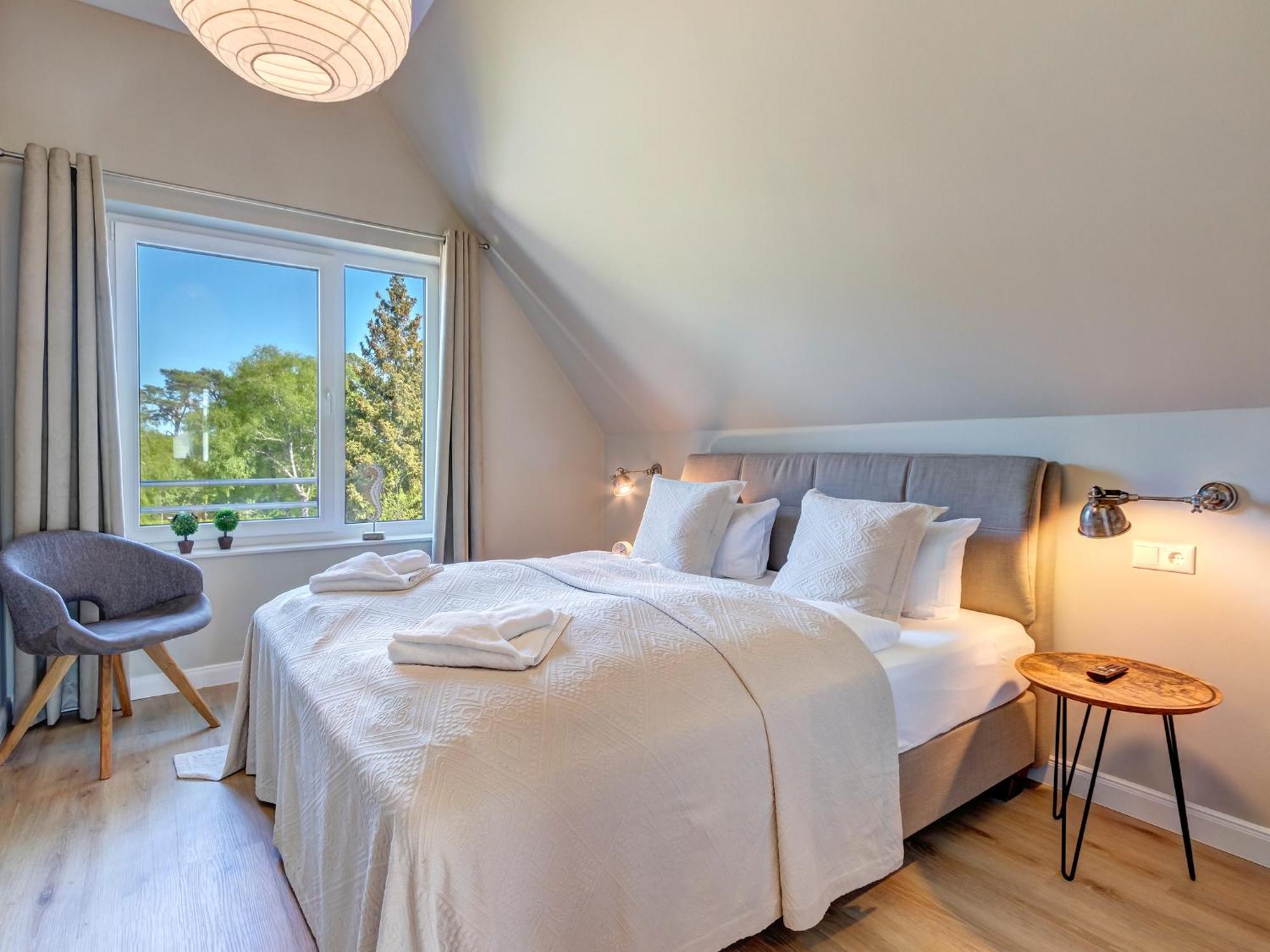 Ferienhaus Fritz Reethus Mit Sauna Und Kamin Loddin Esterno foto